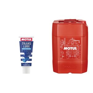 Ulei cizma MOTUL