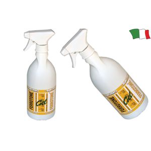 Gel de decalcifiere Ferrotone
