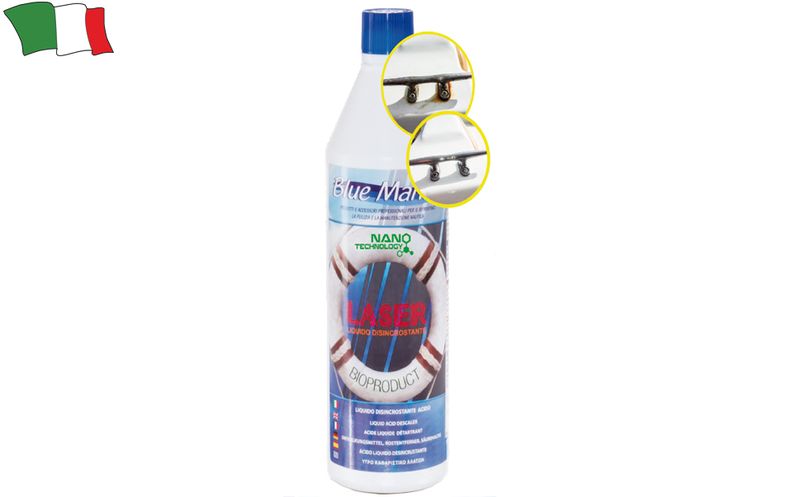 Dezoxidant--Laser-