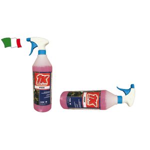 Solutie anticalcar "Pink"