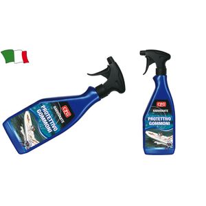 Solutie de protectie pentru barci gonflabile