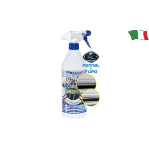 Detergent anti mucegai Shmuffex