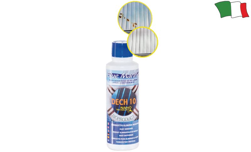 Detergent--Dech-10-