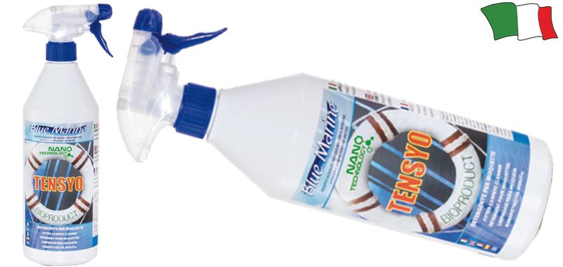 Detergent--Tensyo-