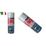 Spray-Metalzinc