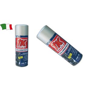 Spray Metalzinc