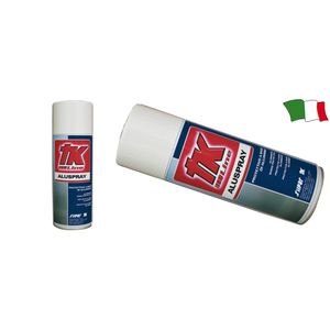 Spray retusare si protectie-Aluspray