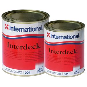 Interdeck