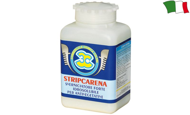 Skipper-s-Stripcarena