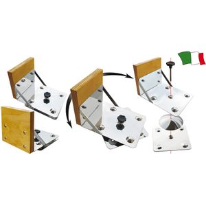Suport detasabil pentru motor outboard
