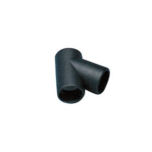 Suport T la 60° din plastic
