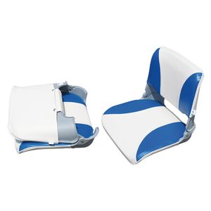 Scaune din imitatie de piele
