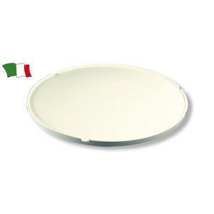 Masa rotunda din plastic pentru barca