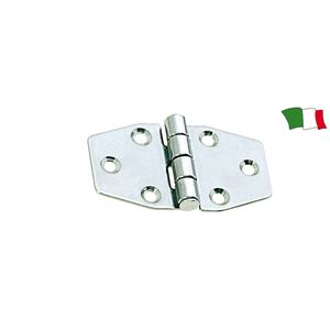 Balama inox 64mm