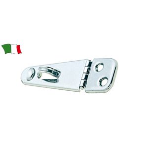 Balama cu incuietoare din inox 103mm