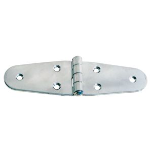 Balama inox 138mm
