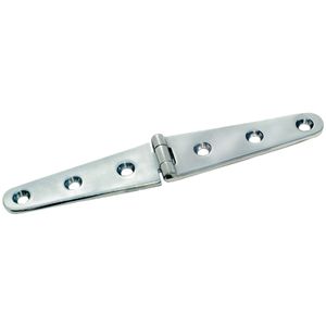 Balama inox 155mm