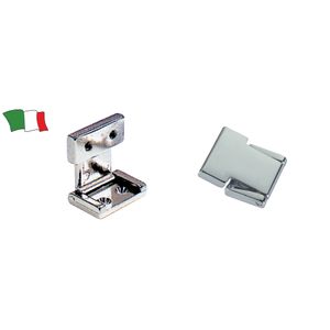 Balama inox 34mm