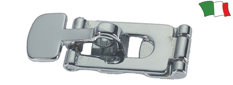 Incuietoare-cromata-82mm