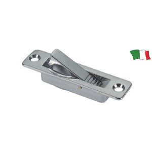 Încuietoare cu clapeta 83mm