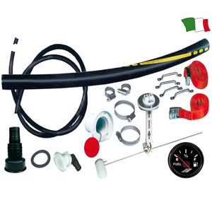 Kit pentru rezervoare