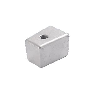 Anod cubic