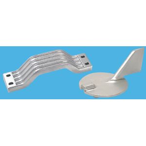 Kit anozi Yamaha-Selva 115 HP