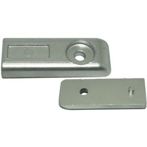 Anod tip placa