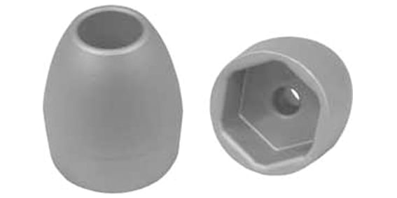 Anod-conic