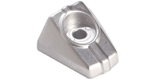 Anod-conic