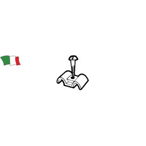 Clema de cablu L2