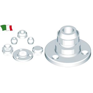 Manson pentru cabluri din plastic