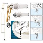 Scara-de-urgenta--FLUSHMOUNT-