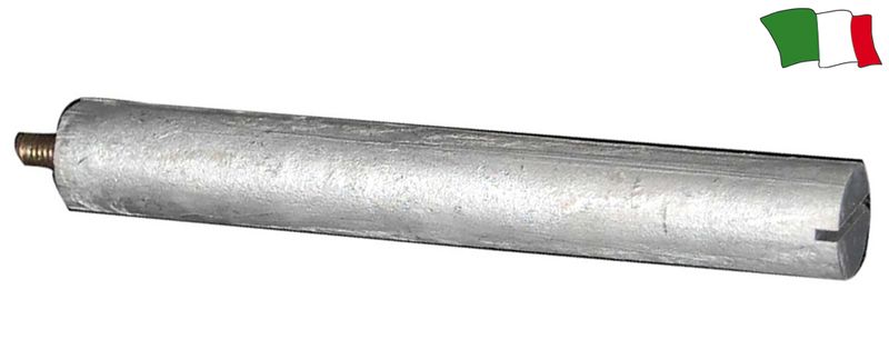 Anod-boiler