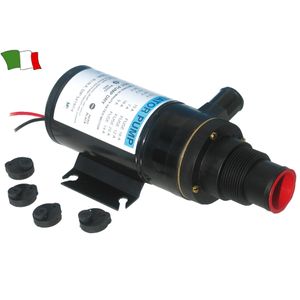 Pompa macerator