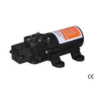 Pompa de apa cu sistem de presiune automat Seaflo FL 2202