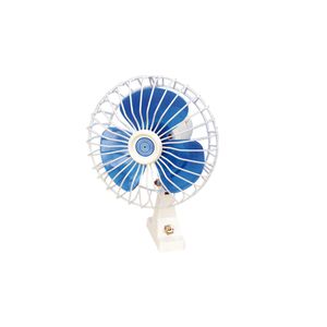 Ventilator oscilant