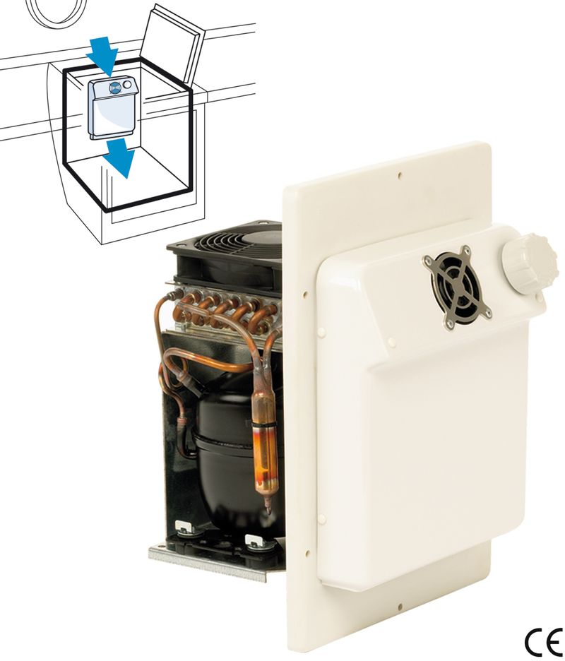 Unitate-de-racire-Waeco-CS-NC15