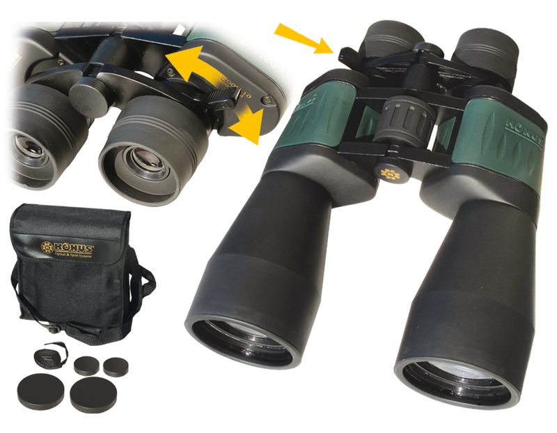 Binoclu--Konus-Newzoom-