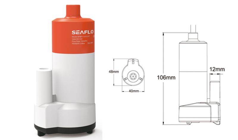 Pompa-electrica-submersibila-de-12V