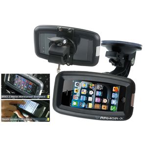 Husa impermeabila pentru Iphone