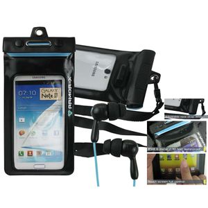 Husa impermeabila pentru Smartphone