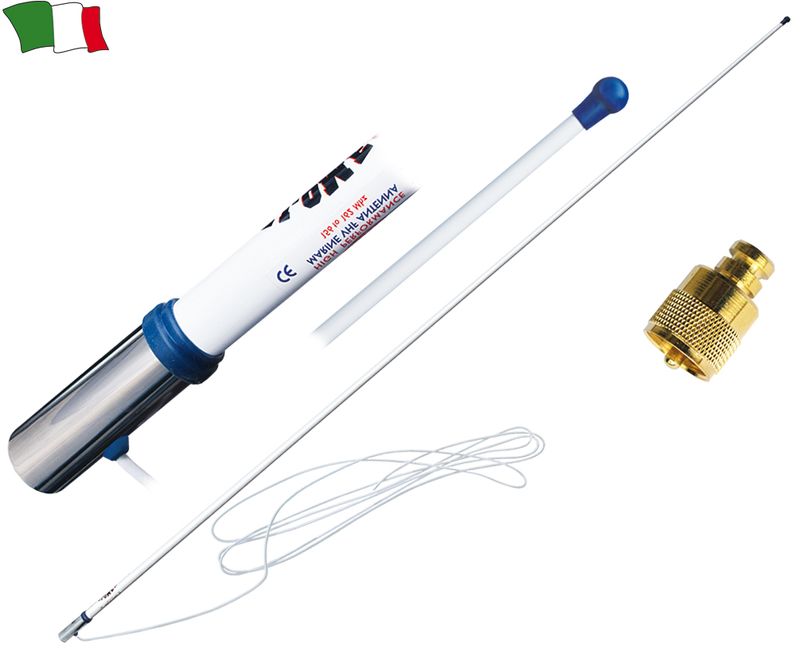 Antena-VHF
