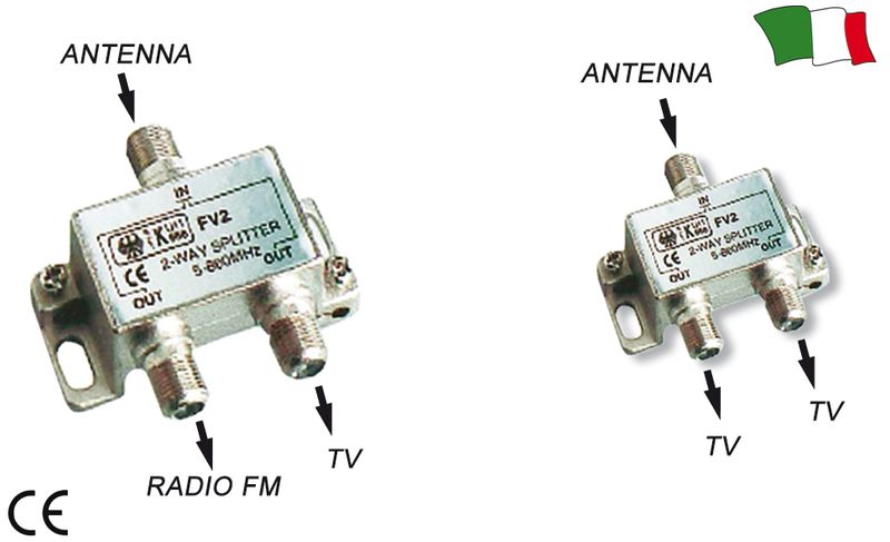 Splitter-cu-doua-iesiri-GLOMEX-V9147