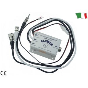 Splitter GLOMEX RA201