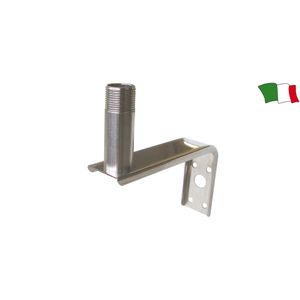 Suport pentru antena din inox