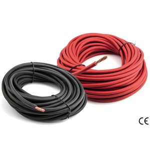 Cablu de baterie din neopren extra moale