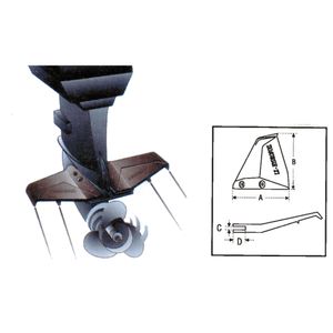 Hidrostabilizatori motor