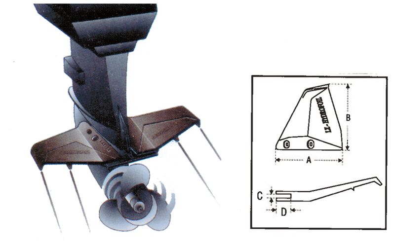 Hidrostabilizatori-motor