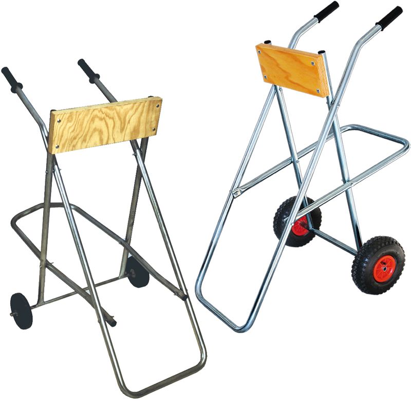 Stand-motor-cu-roti